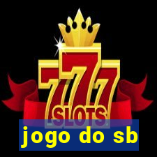 jogo do sb