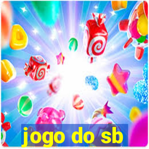 jogo do sb