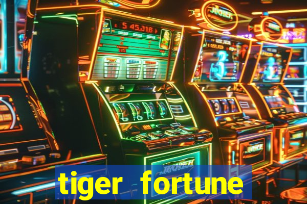 tiger fortune spirit demo