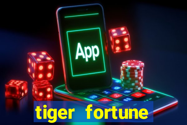 tiger fortune spirit demo