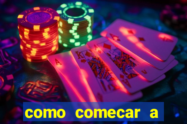 como comecar a jogar o jogo do tigre