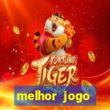 melhor jogo gratuito android