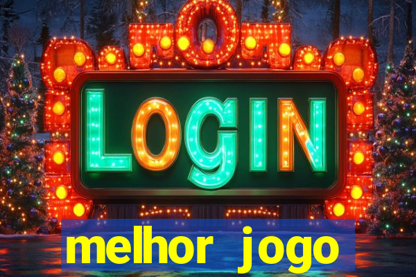 melhor jogo gratuito android