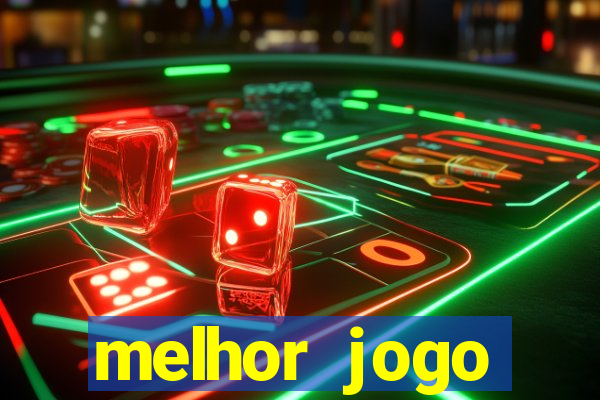 melhor jogo gratuito android