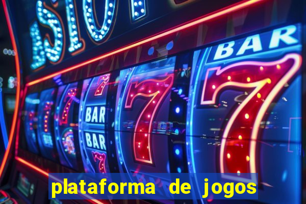 plataforma de jogos que ta pagando