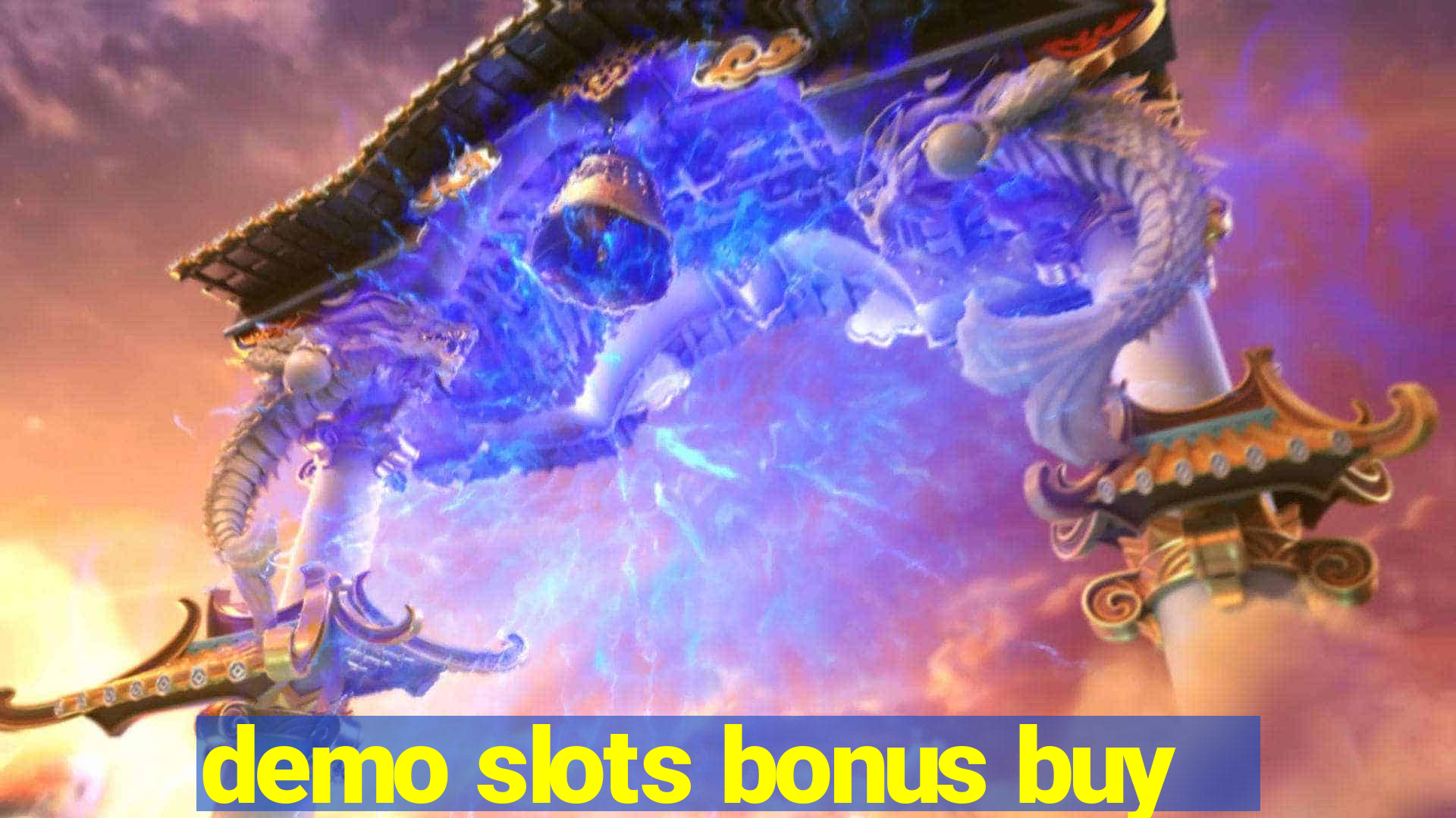 demo slots bonus buy