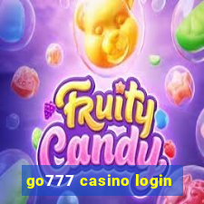 go777 casino login