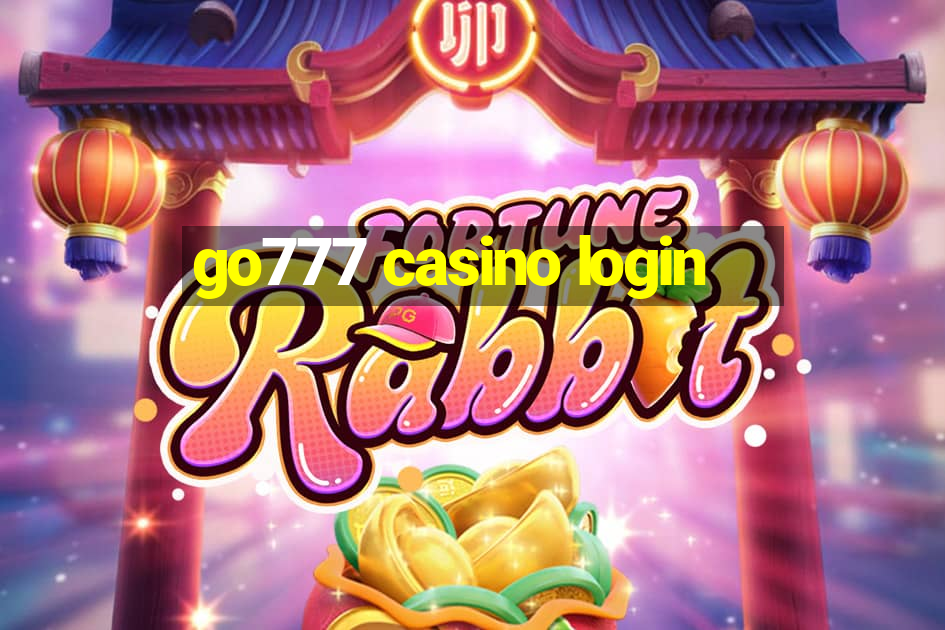 go777 casino login