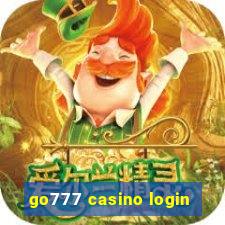 go777 casino login