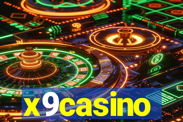 x9casino