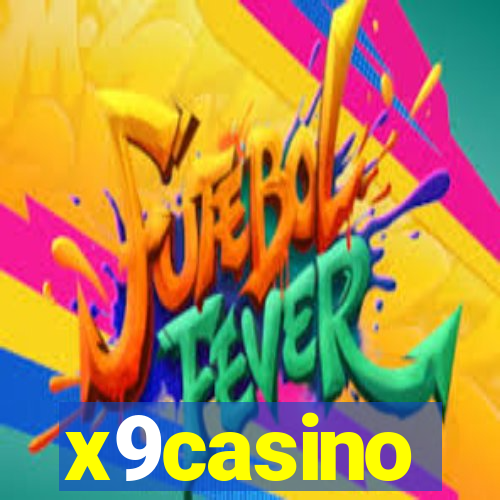 x9casino