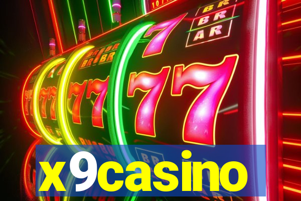 x9casino