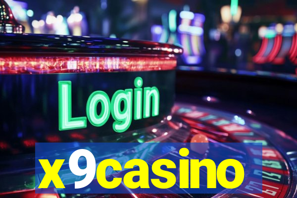 x9casino