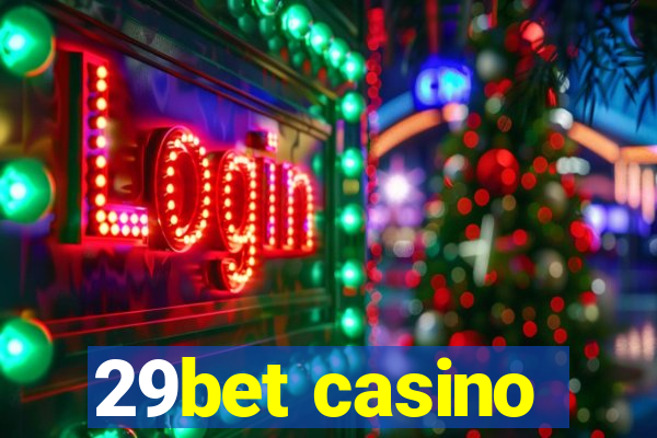 29bet casino