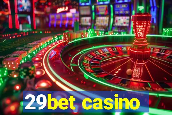 29bet casino