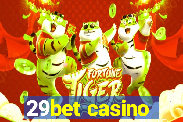 29bet casino