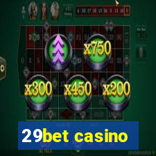 29bet casino