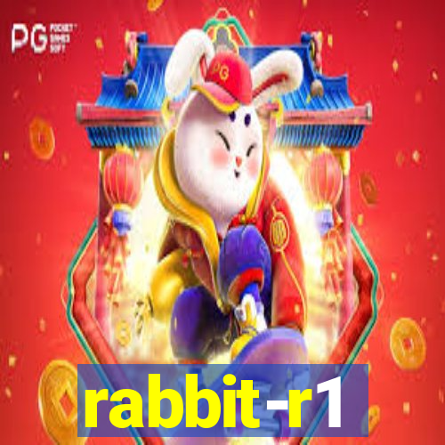 rabbit-r1