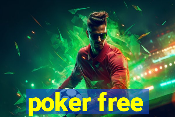 poker free