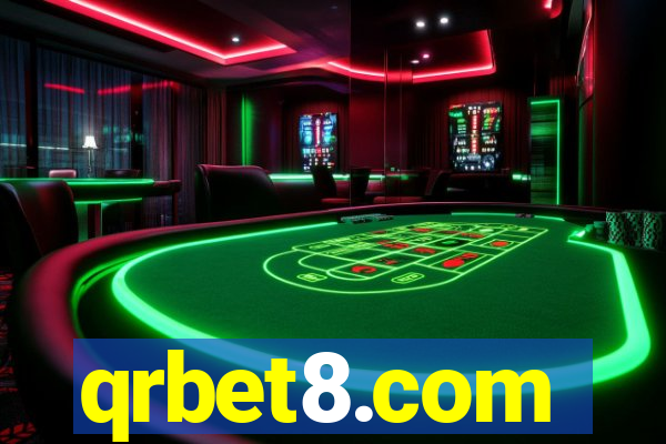 qrbet8.com