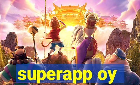 superapp oy