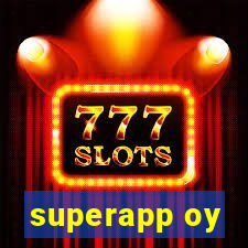 superapp oy