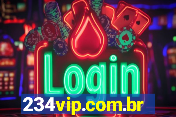 234vip.com.br