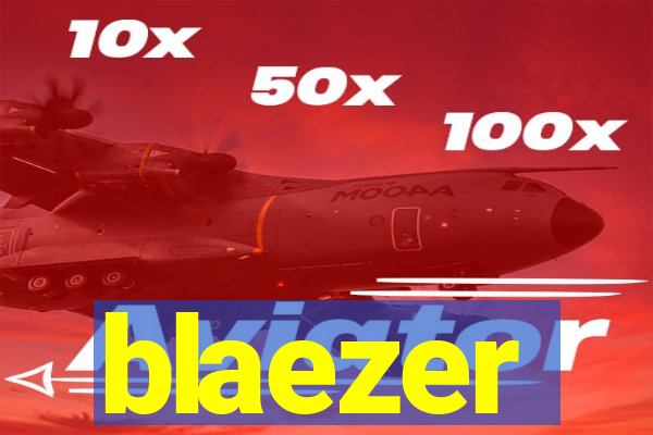 blaezer