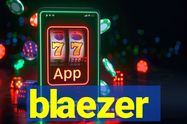 blaezer