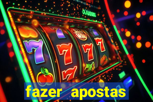 fazer apostas online loterias