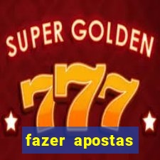 fazer apostas online loterias