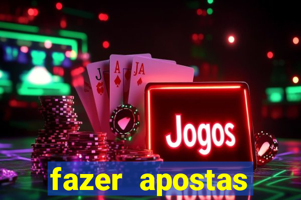 fazer apostas online loterias