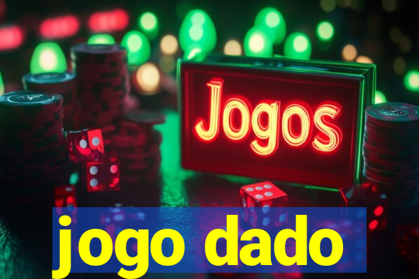 jogo dado