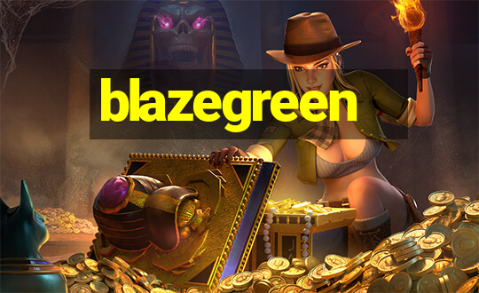 blazegreen