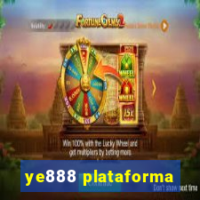 ye888 plataforma