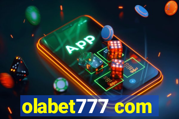 olabet777 com