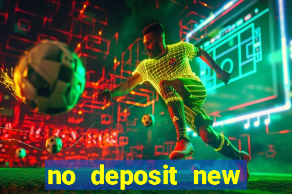 no deposit new bingo sites