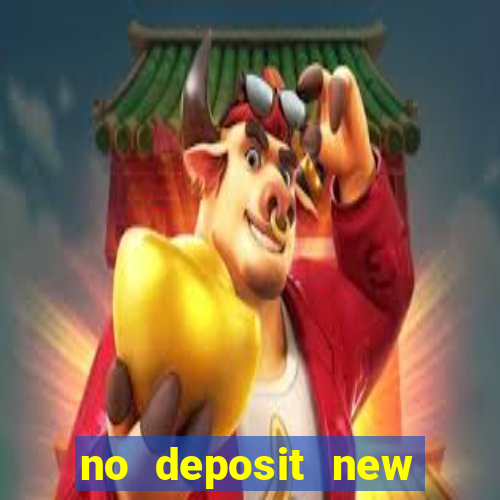 no deposit new bingo sites