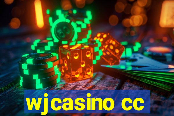 wjcasino cc