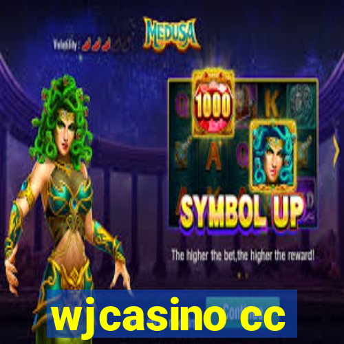 wjcasino cc