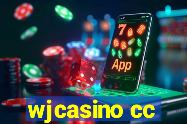 wjcasino cc