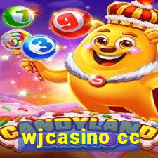 wjcasino cc