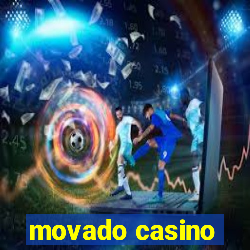 movado casino