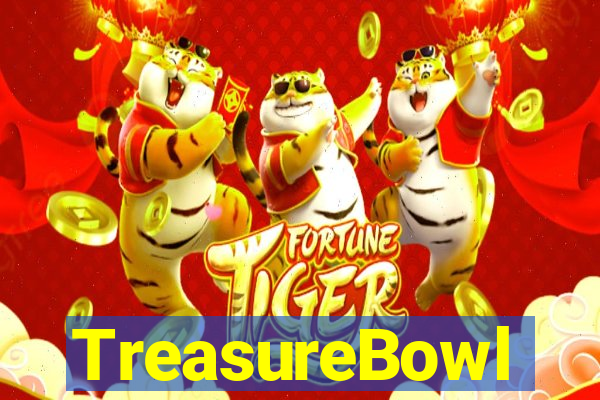 TreasureBowl treasure bowl horário pagante