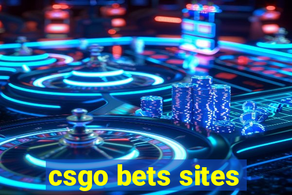 csgo bets sites