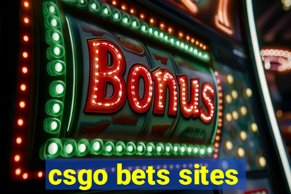 csgo bets sites