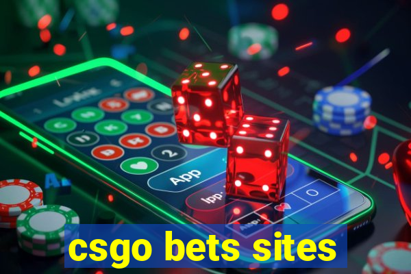 csgo bets sites