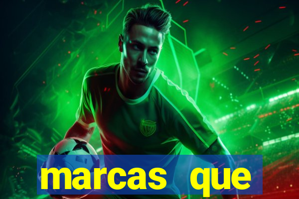 marcas que patrocinam o neymar