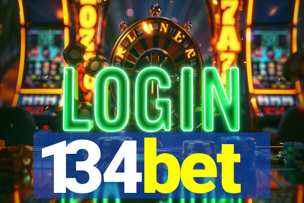 134bet