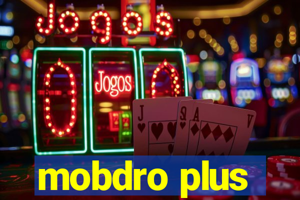 mobdro plus